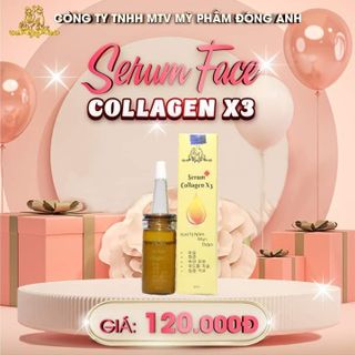 Serum x3 Căng Bóng