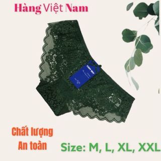 Quần lót ren siêu mịn , đẹp