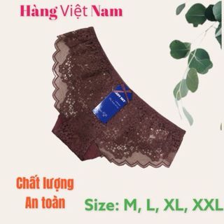 Quần lót ren siêu mịn , đẹp