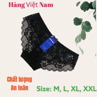 Quần lót ren siêu mịn , đẹp