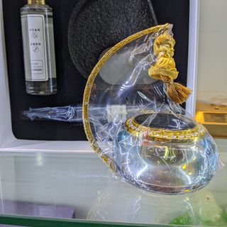 Nước Hoa xe ô tô