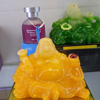 Nước Hoa xe ô tô