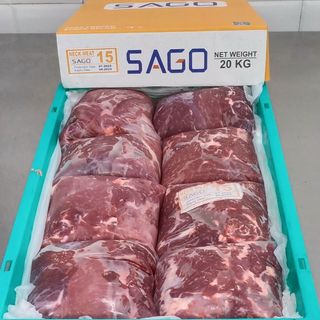 TÌM ĐẠI LÝ PHÂN PHỐI THỊT TRÂU