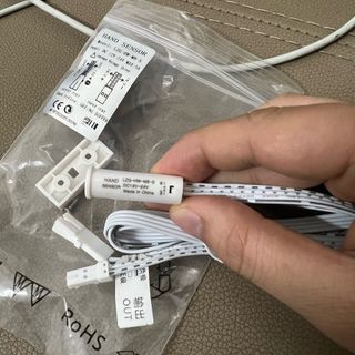 Cảm biến đóng mở tủ 5a