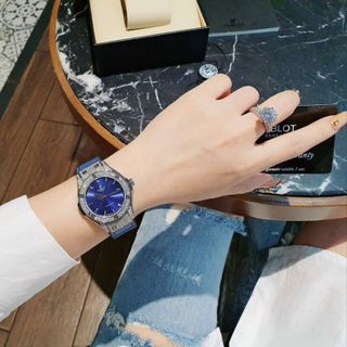 ĐỒNG HỒ HUBLOT COUPLE CAO CẤP CƠ HOT HOT