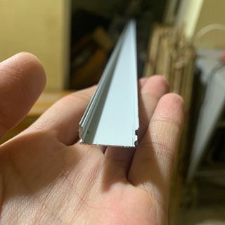 Nhôm định hình profile 509