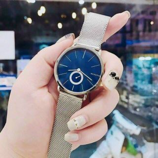 ĐỒNG HỒ SKAGEN SKW6230 NAM CAO CẤP HOT