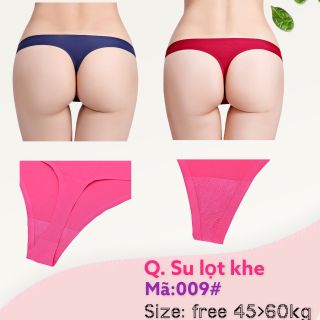 Quần su lọt khe 009