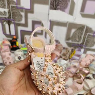 Giày sandal trẻ em đẹp sỉ giá xưởng