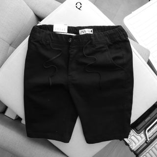 Quần short Lưng thun Dây kéo thiết kế siêu tiện lợi, màu sắc, họa tiết độc đáo SỈ CHỈ TỪ 1 RI