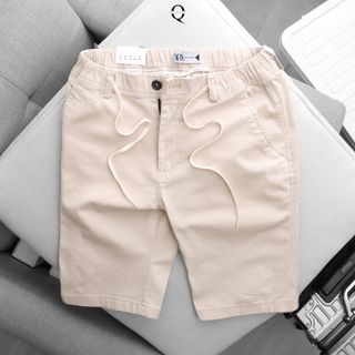 Quần short Lưng thun Dây kéo thiết kế siêu tiện lợi, màu sắc, họa tiết độc đáo SỈ CHỈ TỪ 1 RI
