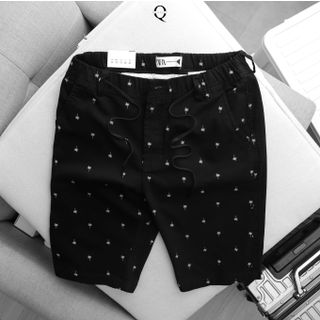 Quần short Lưng thun Dây kéo thiết kế siêu tiện lợi, màu sắc, họa tiết độc đáo SỈ CHỈ TỪ 1 RI