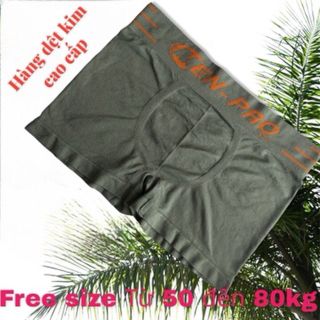 Quần boxer dệt kim cao cấp hàng Việt Nam