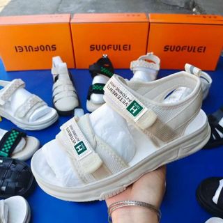Giày sandal nữ sỉ giá xưởng