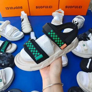 Giày sandal nữ sỉ giá xưởng