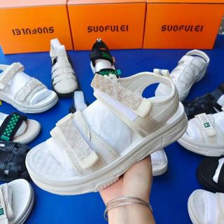 Giày sandal nữ sỉ giá xưởng