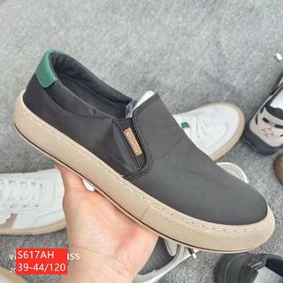 Giày lười nam buộc dây sỉ giá xưởng