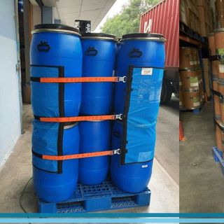 Lưới Quấn Pallet Tái Sử Dụng DARAVIN