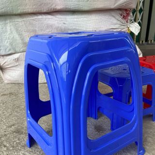 Nhựa gia dụng