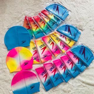 Mũ bơi trẻ em sẵn sll
