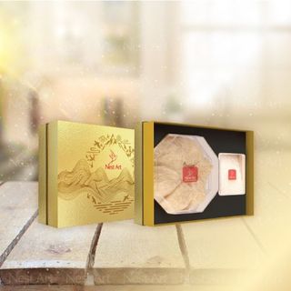 Tổ Yến Tinh Chế nhãn hàng Nest Art