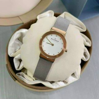 ĐỒNG HỒ SKAGEN LƯỚI MINI CAO CẤP