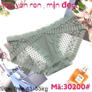 Quần lót ren 30200