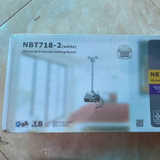 Khung treo máy chiếu NBT718-2 (0.8M) bộ giá sỉ