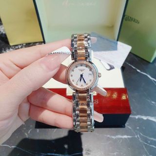 ĐỒNG HỒ LONGINE PRIMALUNA CAO CẤP NEW