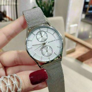 ĐỒNG HỒ SKAGEN LƯỚI NAM CAO CẤP SALE SỐC