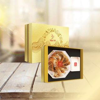 Tổ Yến Huyết nhãn hàng Nest Art