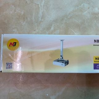 Khung treo máy chiếu NBT817-60 (0.6M) bộ giá sỉ