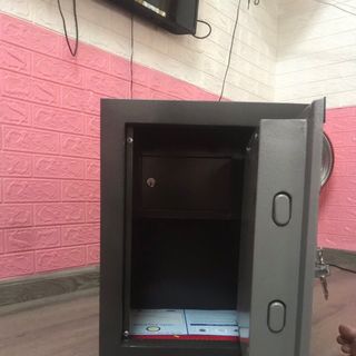Két sắt việt tiệp VT25CƠ Đứng đổi mã giao hàng toàn quốc vận chuyển tận nơi FREESHIP