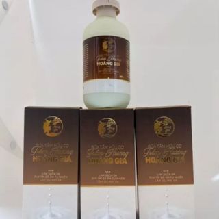 Sữa tắm hữu cơ Trầm Hương