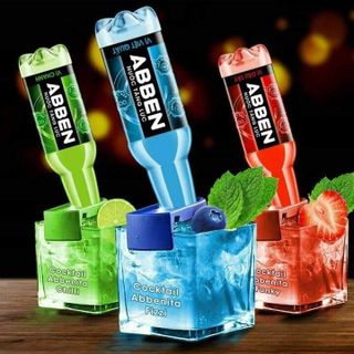 Nước tăng lực ABBEN