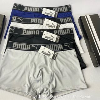 quần sịp nam boxer p.u.ma giá sỉ