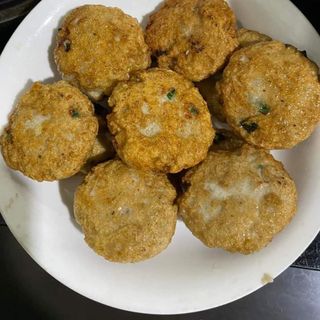 Chả cá chai, cá bơn - đặc sản chả cá Nghệ An, giá sỉ tại xưởng - size 1kg/2 khay