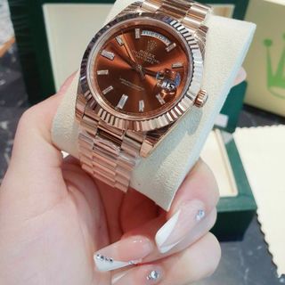 ĐỒNG HỒ ROLLEX 228235 SIÊU CẤP NEW