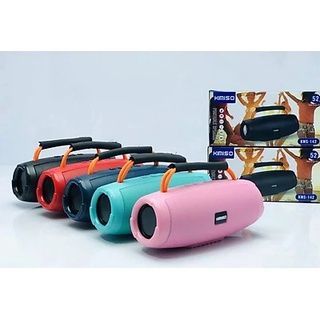 Loa bluetooth Kimiso KMS-142 chính hãng [BH 3 tháng]