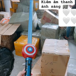 Đồ chơi ki.ếm nhựa Katana