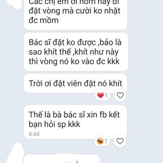 Viên đặt se khít Thái Lan