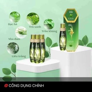 Dung dịch vệ sinh Dr Eva giá sỉ