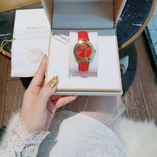 ĐỒNG HỒ VERRSACE NỮ DA CAO CẤP SIÊU HOT