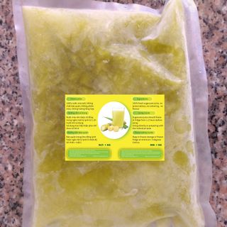 Nước mía đông lạnh xuất khẩu giá sỉ
