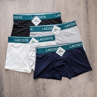 quần sịp đùi l.a.c.o.s.te