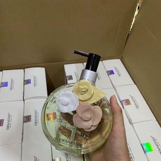 SỮA TẮM 3 bông hoa