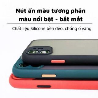 Ốp lưng Samsung A02S/A21s/A22/A12/A32 /A10/A11/M11/A30/A20/A51/M40s/A50/A50s/A30s/A71 ốp chống bẩn, bảo vệ BenZ Store
