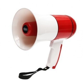Loa bluetooth phóng thanh Zansong 008B cầm tay [BH 1 tháng]