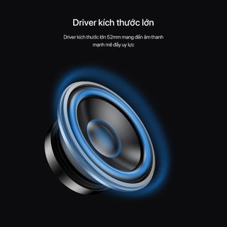 Loa máy tính để bàn mini, loa vi tính laptop pc hiệu ứng LED Robot RS200 cống suất 6W bảo hành 1 năm đổi trả BenZ Store