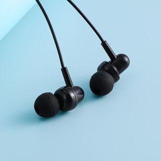 Tai nghe có dây, chơi game gaming cho Xiaomi Oppo Samsung chính hãng 6 Vivo laptop pc Robot RE20 In ear BenZ Stor